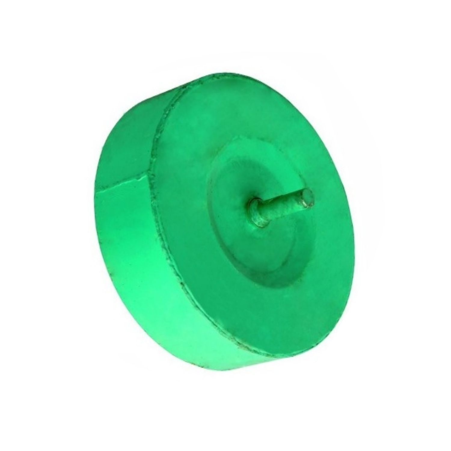 N16 - КОЛЕСО ПЛУГА С ЦАПФОЙ ПЛУГ 2,3,4