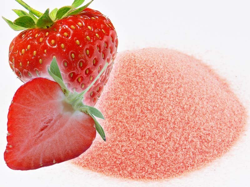 Levně Cukr Jemný 1 Kg Pro Posypky Velkoobchod