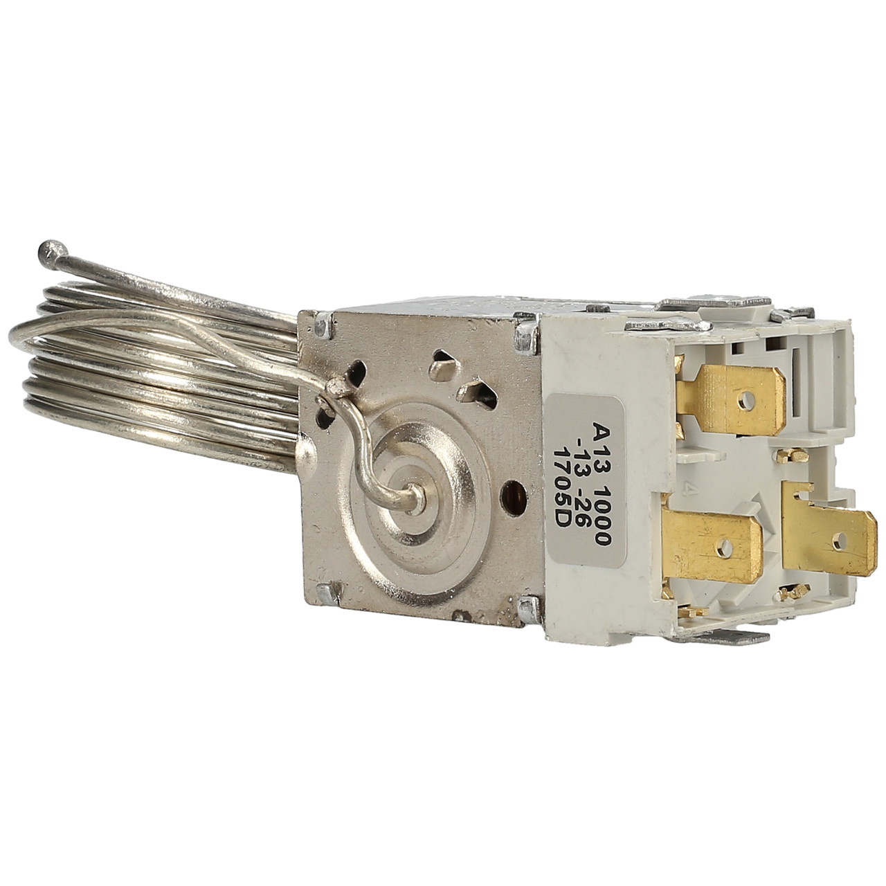 TERMOSTAT LODÓWKI ARDO W4 A13 1000 ATEA Producent Whirlpool