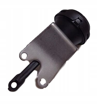 03g129713h - ВАКУУМНЫЙ КЛАПАН ВПУСКНОЙ КОЛЛЕКТОР AUDI VW 2.0 TDI