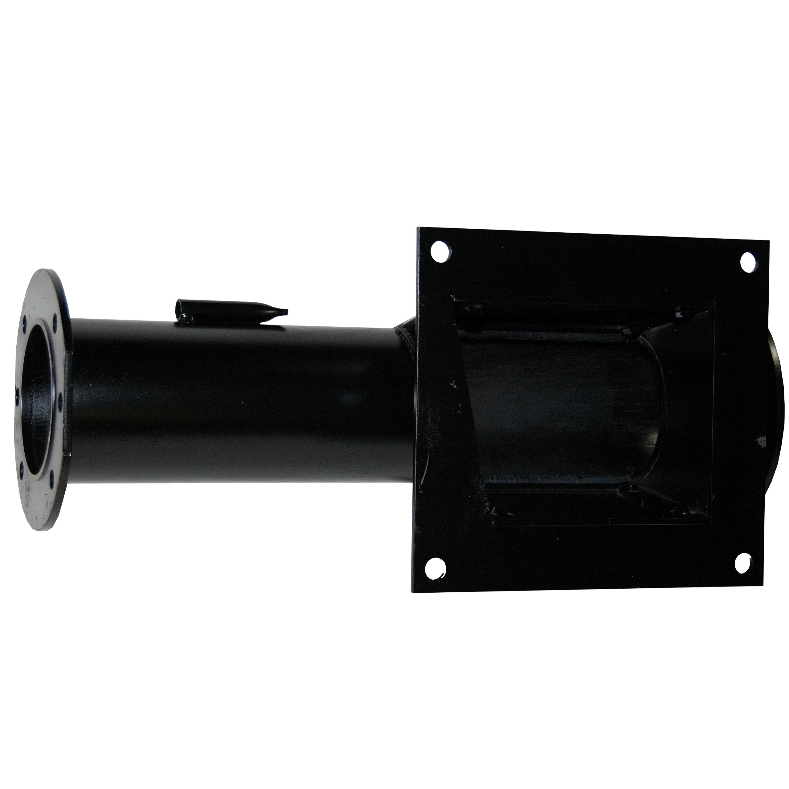 RURA PODAJNIKA ŚLIMAKA DO KOTŁA PIECA HEIZTECHNIK Rodzaj rura