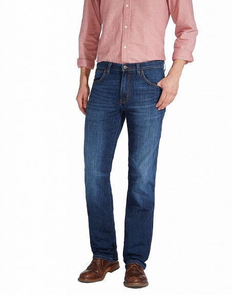 

Spodnie Wrangler W12OUJ47R Arizona Stretch W33 L32