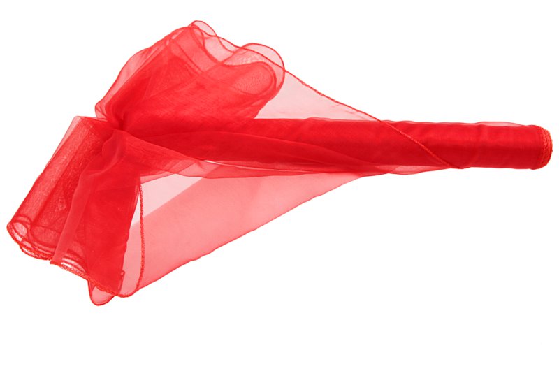 

Organza organtyna obszyta dekoracje 40x9y 38koloró