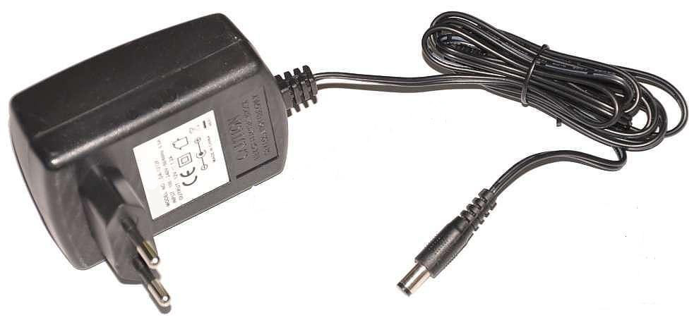 ZASILACZ do YAMAHA PSR-E263 E273 E253 Marka Klawiszowe