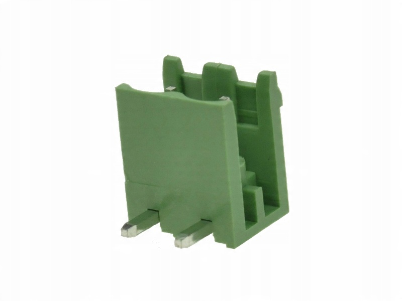 

Łączówka 2 pin 5,08mm 8,2mm 15A 300V