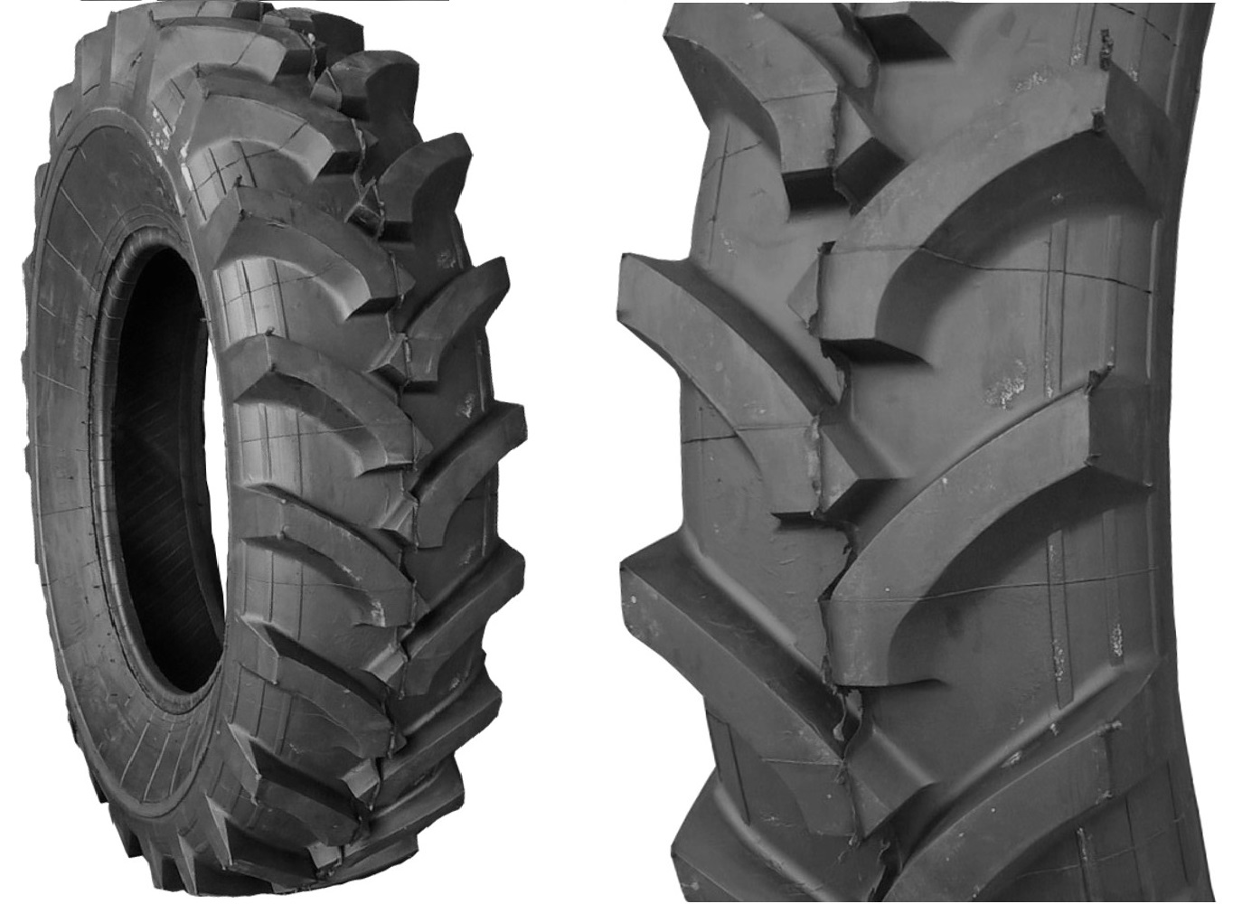 

Opony Nowe 7.50-16 Trayal D-57 8PR Tt