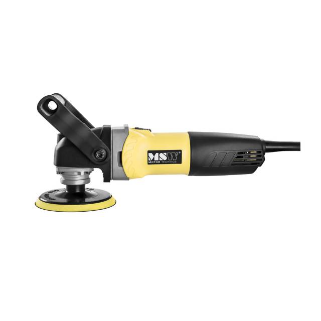 POLERKA SAMOCHODOWA DRG REGULOWANA SZLIFIERKA M14 Marka MSW