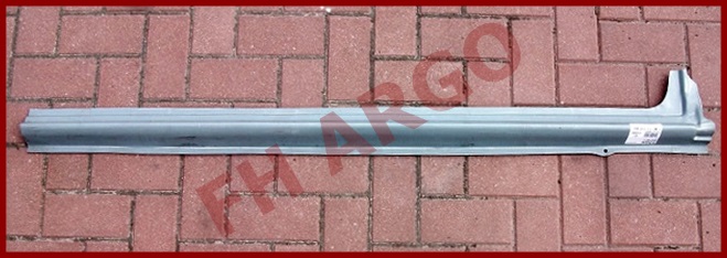 PRÓG PROGI DRZWI ROZSUWANE TRANSIT 00-06 OCYNK !!! EAN (GTIN) 5901532089240