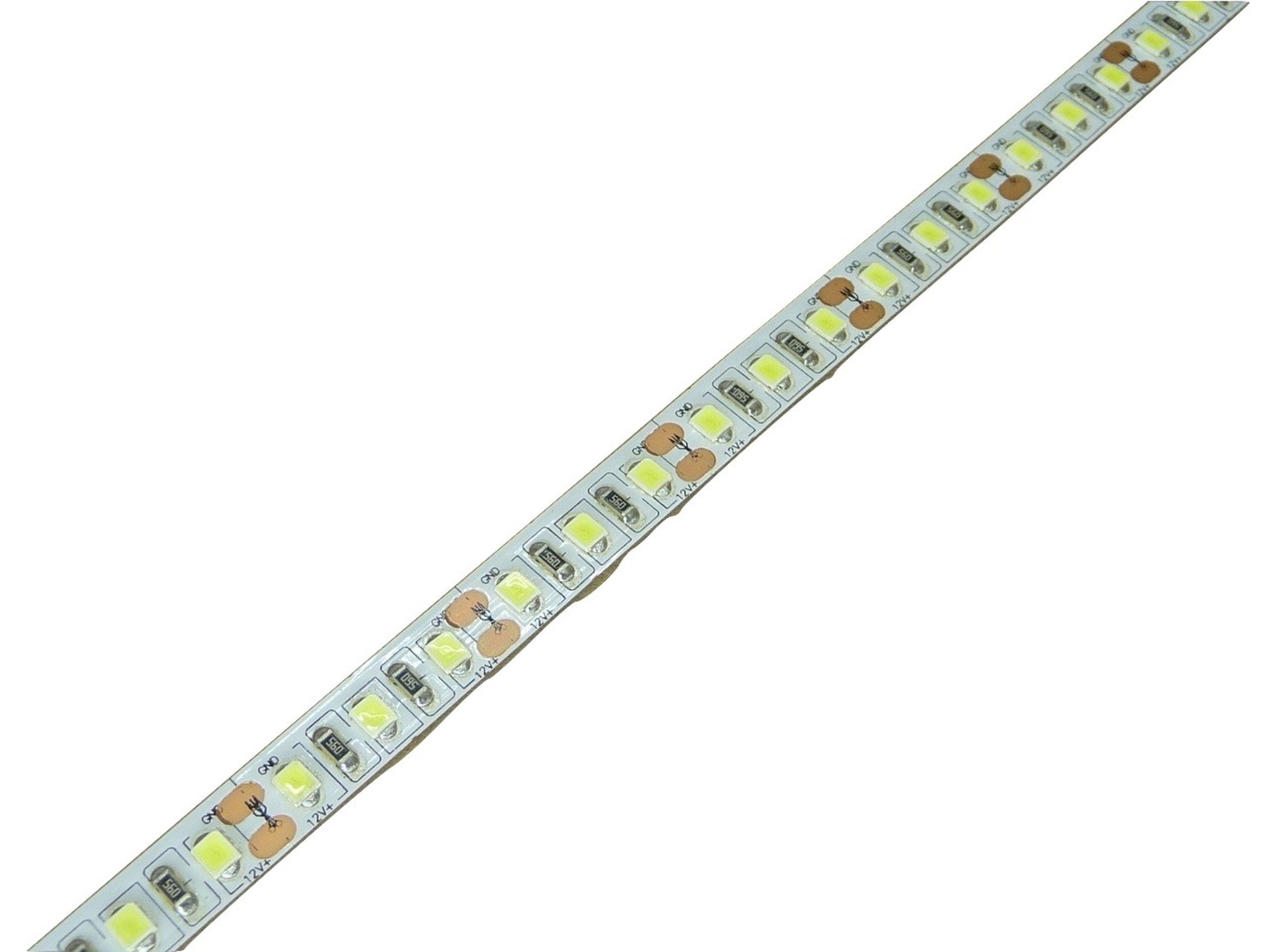 

Taśma 600 Led 3528 Biała Ciepła Zimna 5m Epistar