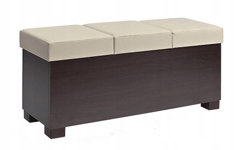 Skrzynia skrzynka na buty Modern Box III weranda Marka Meble Stelmach