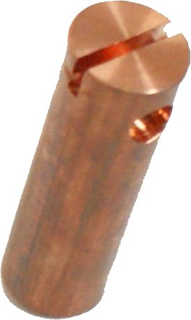 

Elektroda do podkładek Spoter Spotter Kępno