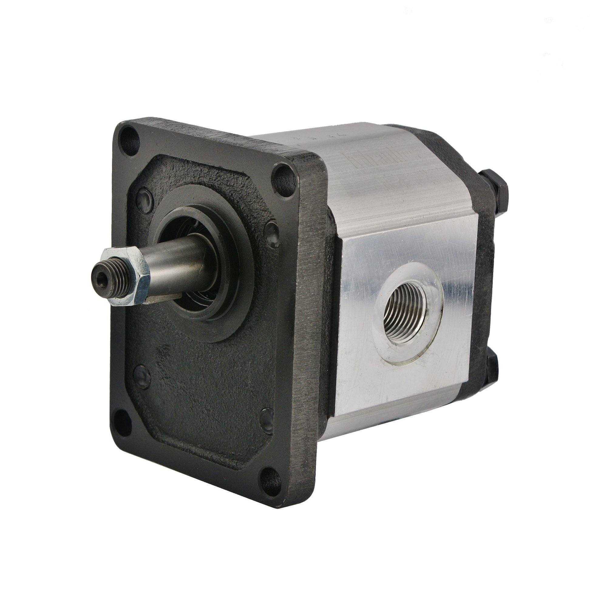 

Pompa Hydrauliczna Zębata Prawa 12cm3 18L GR2