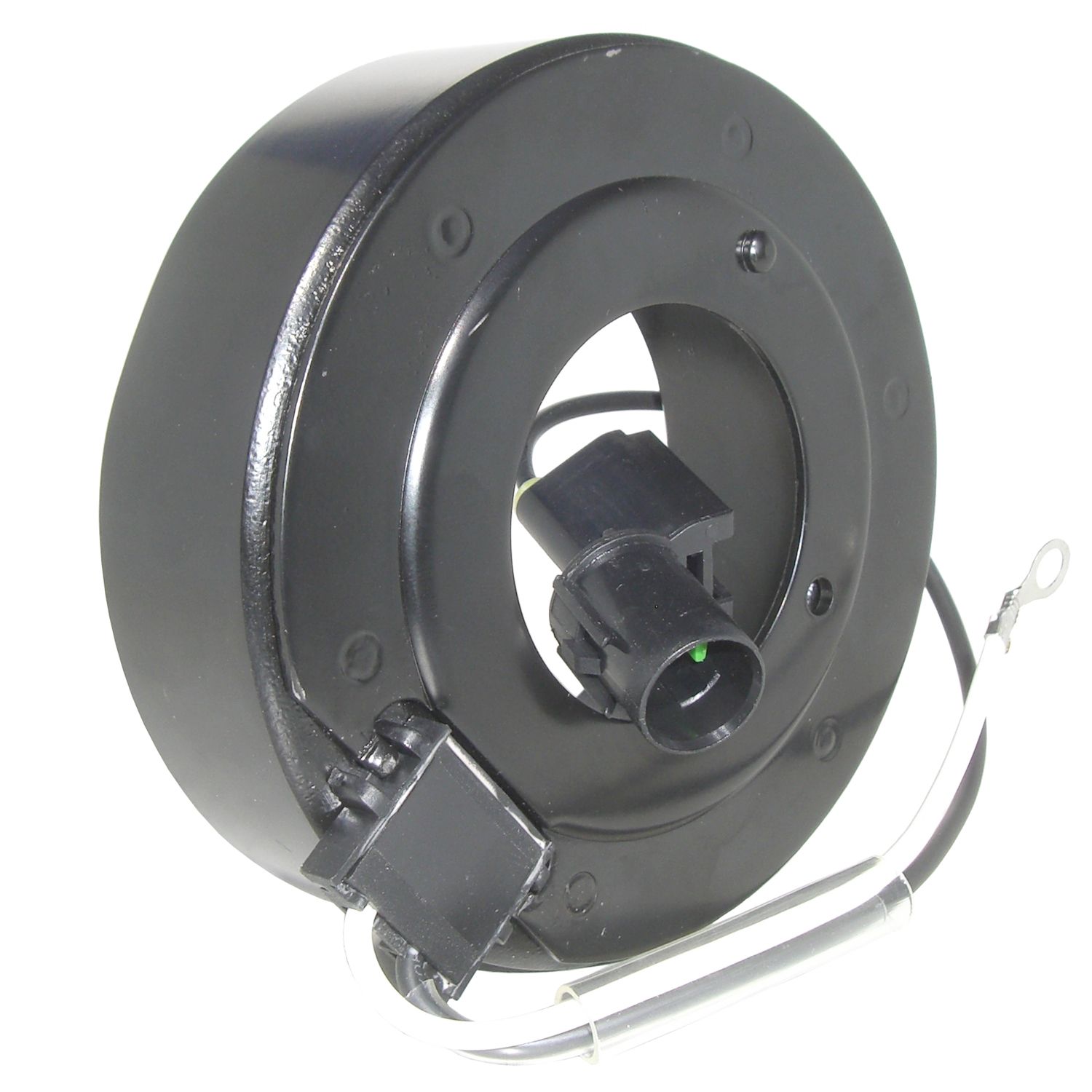 2201024 КАТУШКА КОНДИЦИОНЕРА SD7H14 24C DAF CF XF