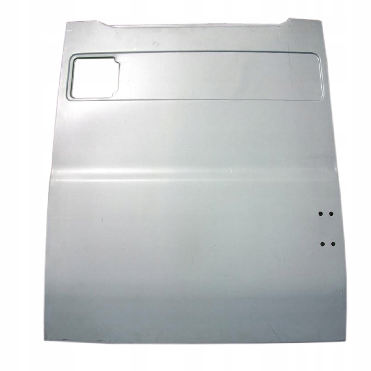 REPERATURKA POSZYCIA DRZWI DUCATO 94-02 DO SZYBY P