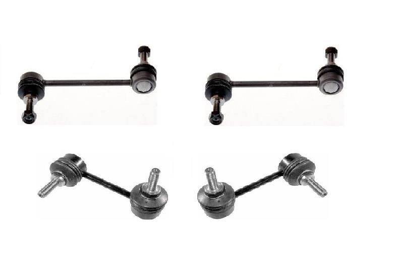 Spojky Spojka Alfa Romeo 166 4KS Přední A Zadní