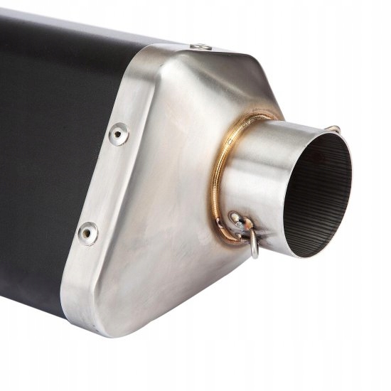 JISU TŁUMIK WYDECH - KAWASAKI Z1000 2007-2009 Numer katalogowy części ex301