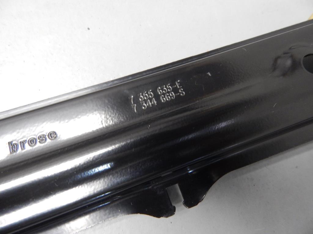 BMW X4 F26 window regulator mechanism left front