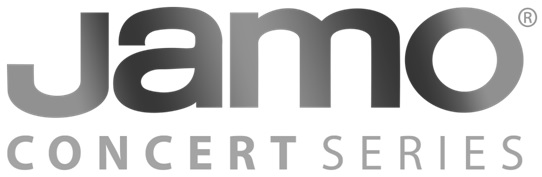 KOLUMNY JAMO CONCERT C91 SATIN WHITE PARA STEREO Marka Jamo