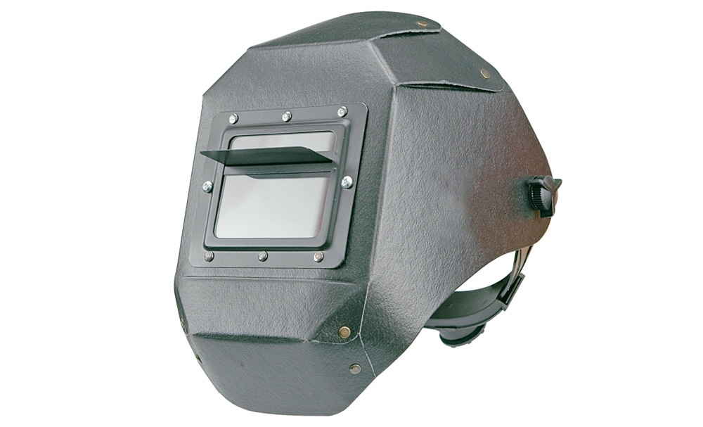 PRZYŁBICA SPAWALNICZA Z PODGLĄDEM PSMP VOREL Kod producenta 74447