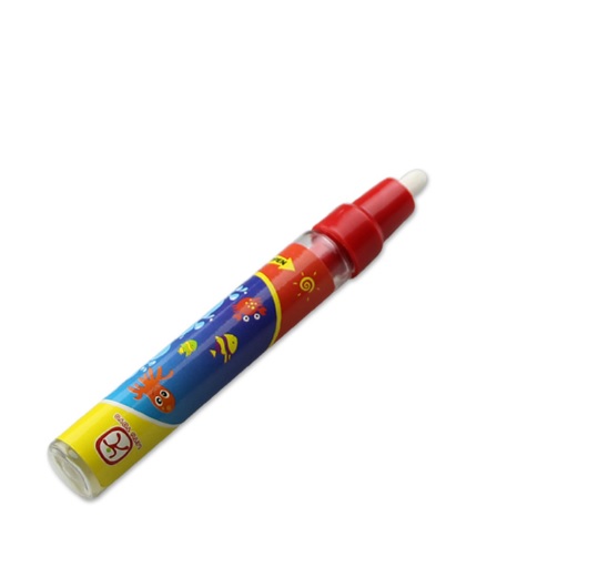 FLAMASTER do maty wodnej AQUADOODLE, PISAK, MAZAK Materiał Plastik