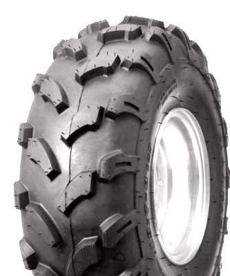 Quad, ATV, Bashan-бескамерная шина 16x8-7