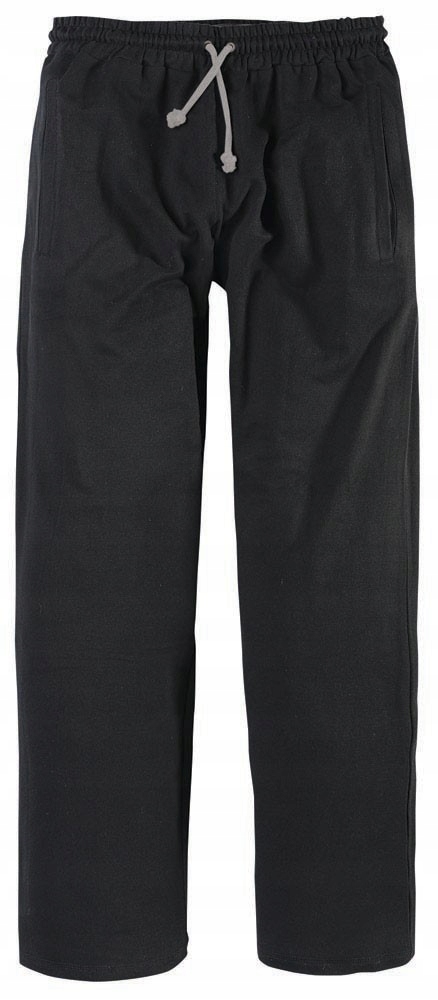 North 56 Kalhoty Tepláky Velké Velikosti 3XL 110-130 CM