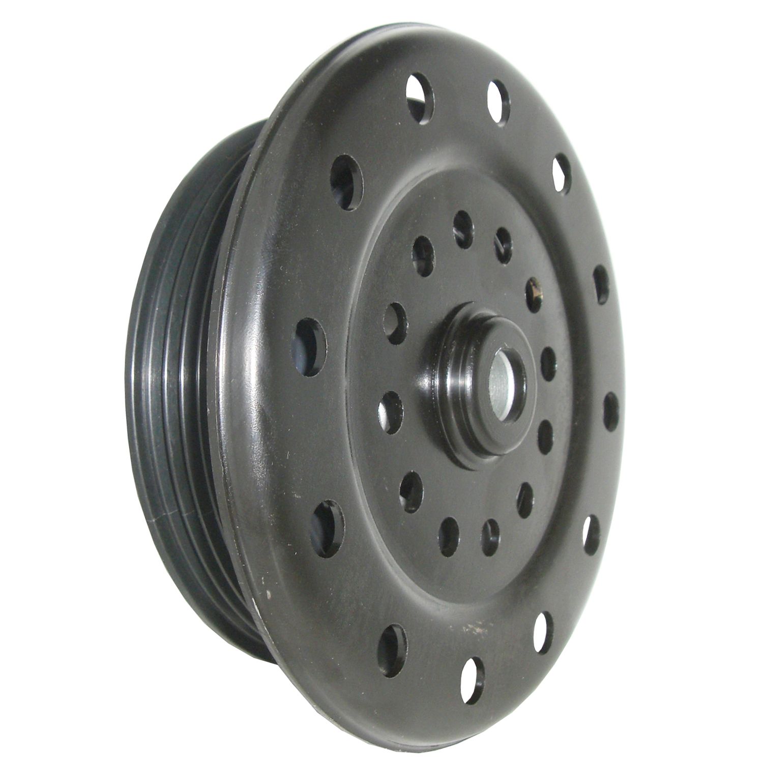 2103007 ЗЧЕПЛЕННЯ КОНДИЦІОНЕРА COROLLA VERSO