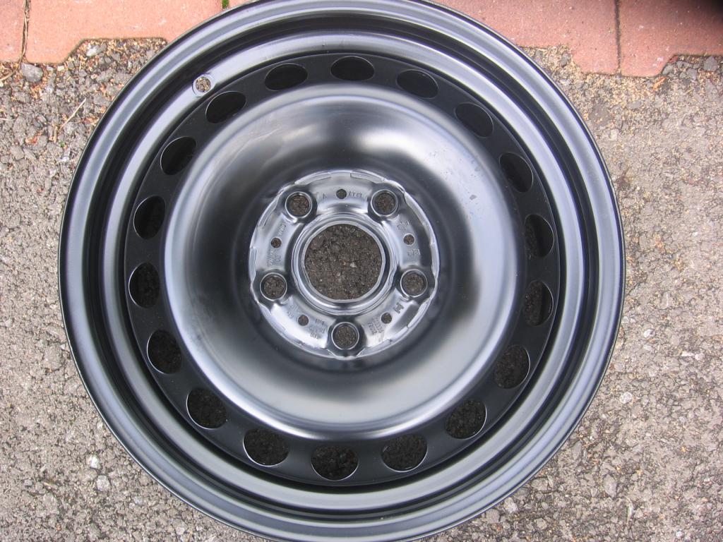 FELGA FELGI VW GOLF VII LEON III OCTAVIA III ORYG. Kod producenta 7755