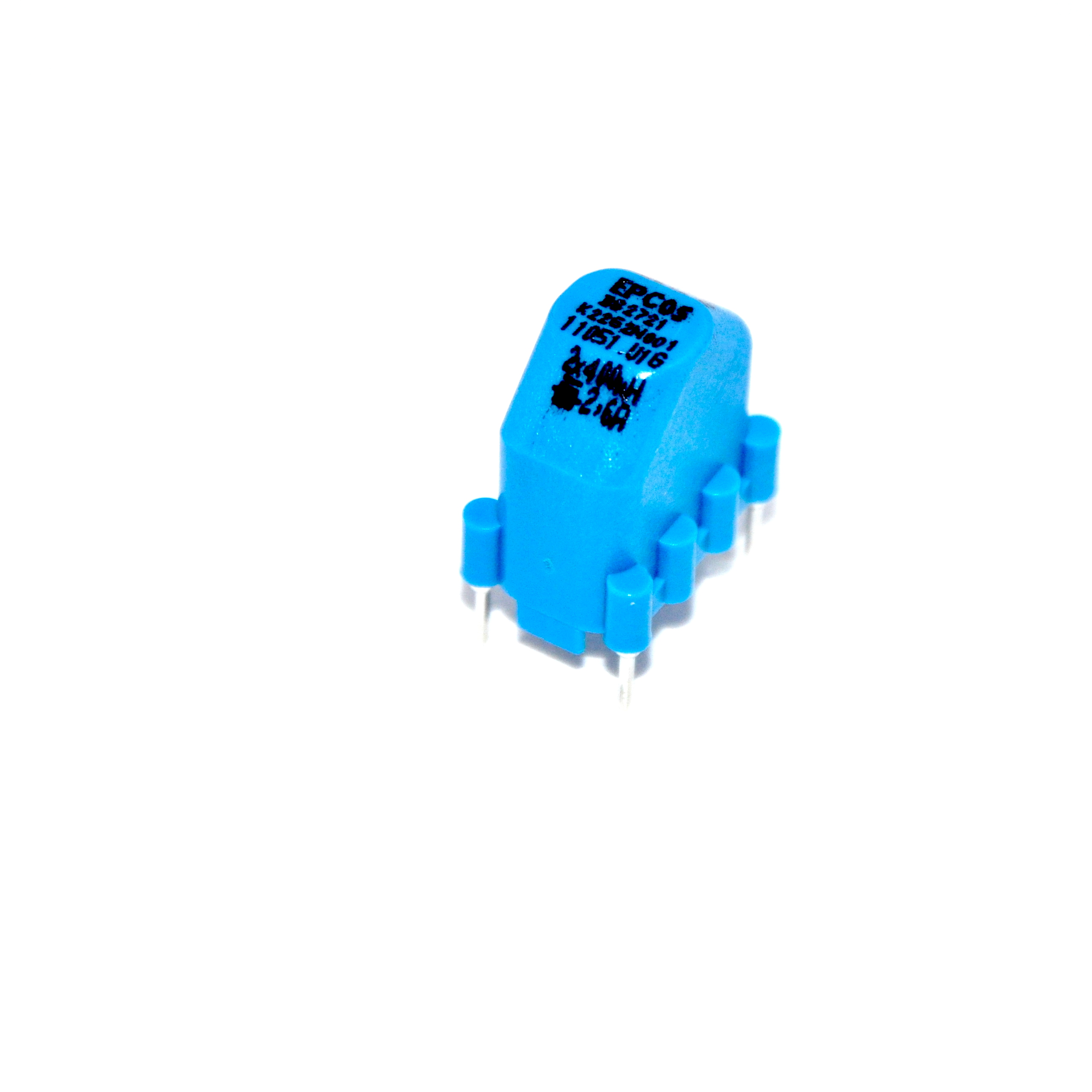 Dławik 2x 400uH 2.6A Epcos [1szt] #B275a