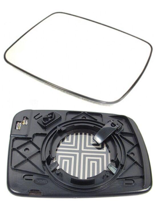 Lusterko Discovery 3 Freelander 2 Range Sport