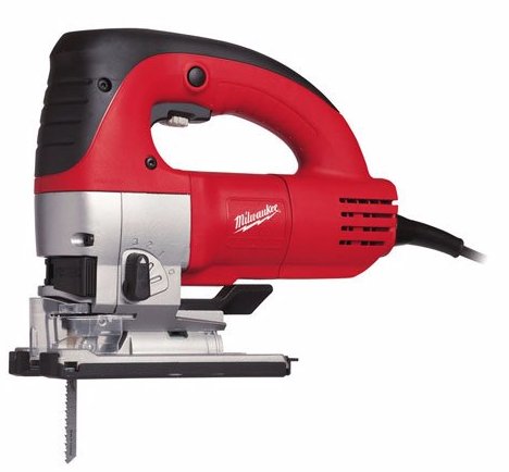 MILWAUKEE JSPE 135tx GB лобзик 750W ручка T