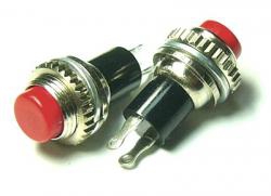 

Przycisk PBS-23BR monostabilny 0.5A 250V zwierny