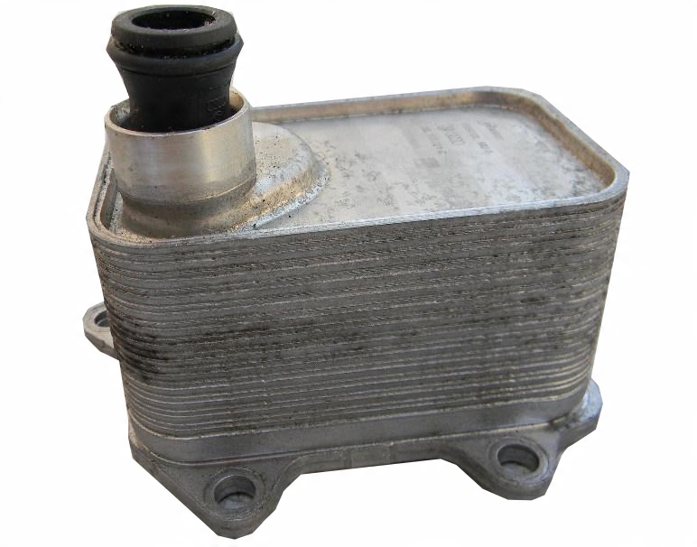 РАДІАТОР OLEJU6l117021c VW AUDI ШКОДА SEAT