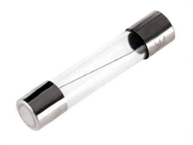 

Bezpiecznik Szklany 20mm / 20A opakowanie 10szt.