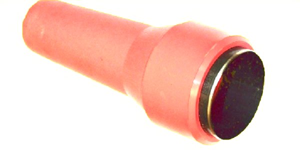 

Wycinak do przelotek średnica 35mm Firany, Zasłony