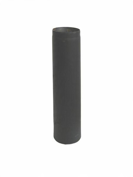 

Rura spalinowa 2mm piec,kominek 1000/130 -jakość