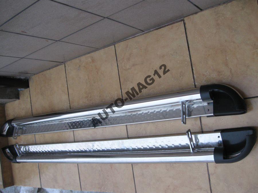 ORUROWANIE BOCZNE BOKI KIA SORENTO -2009 półka EAN (GTIN) 4933229232159