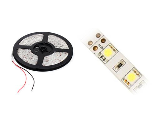 

Taśma Led 300 diod 5050 5m biała IP20