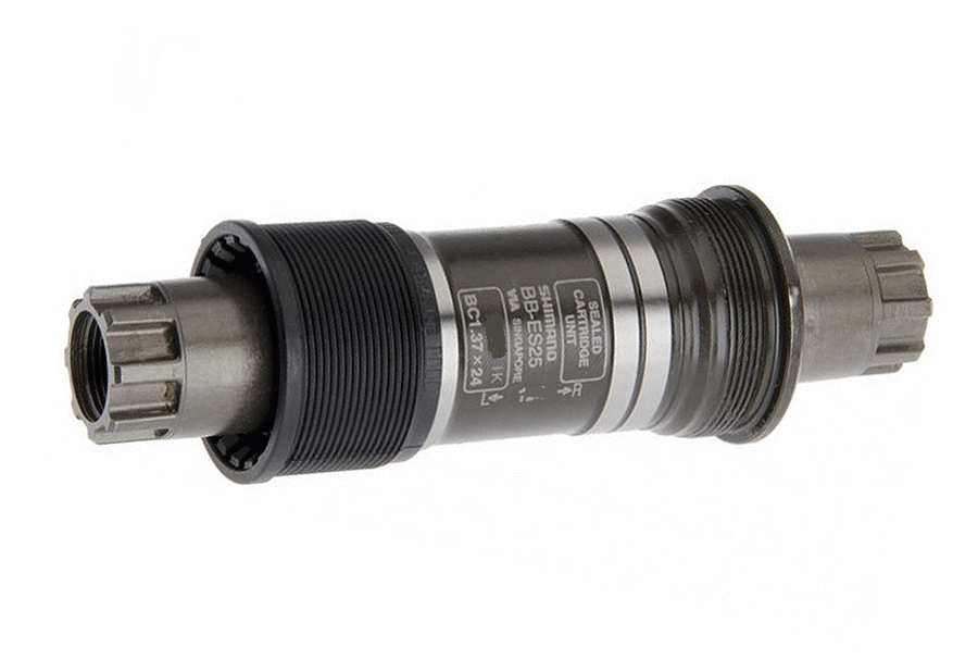 

Suport Shimano octalink BB-ES25 126 / 68 mm Bsa