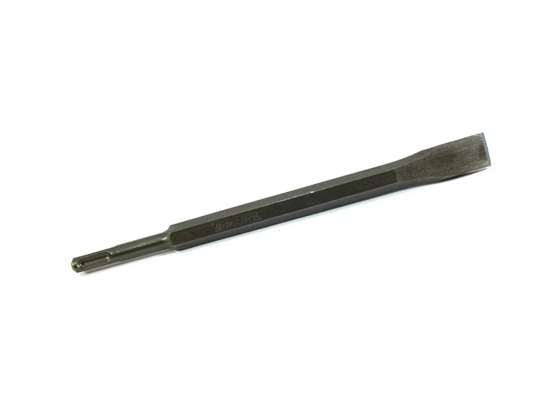 

Dłuto Przecinak Płaski 20x250 mm SDS-Plus Makita