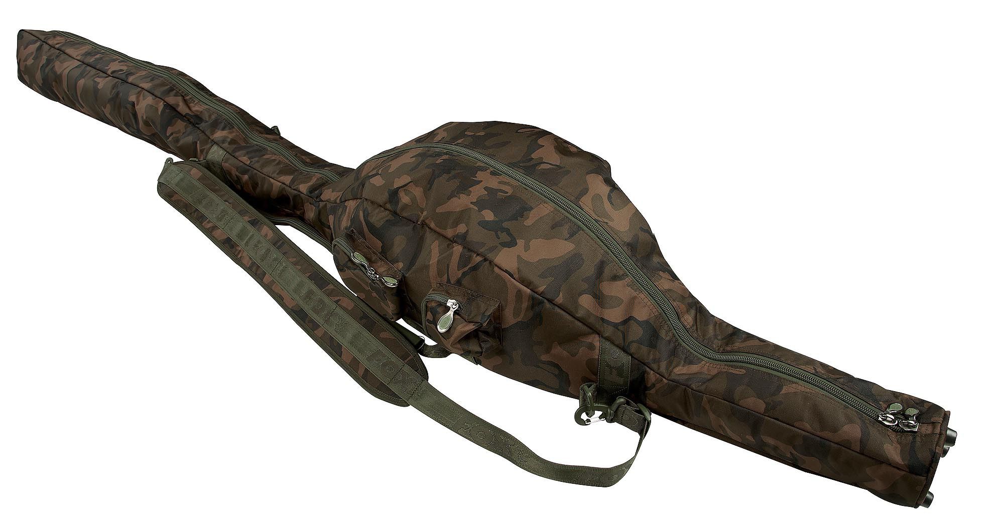 Pokrowiec Fox Camolite 13ft Tri Sleeves