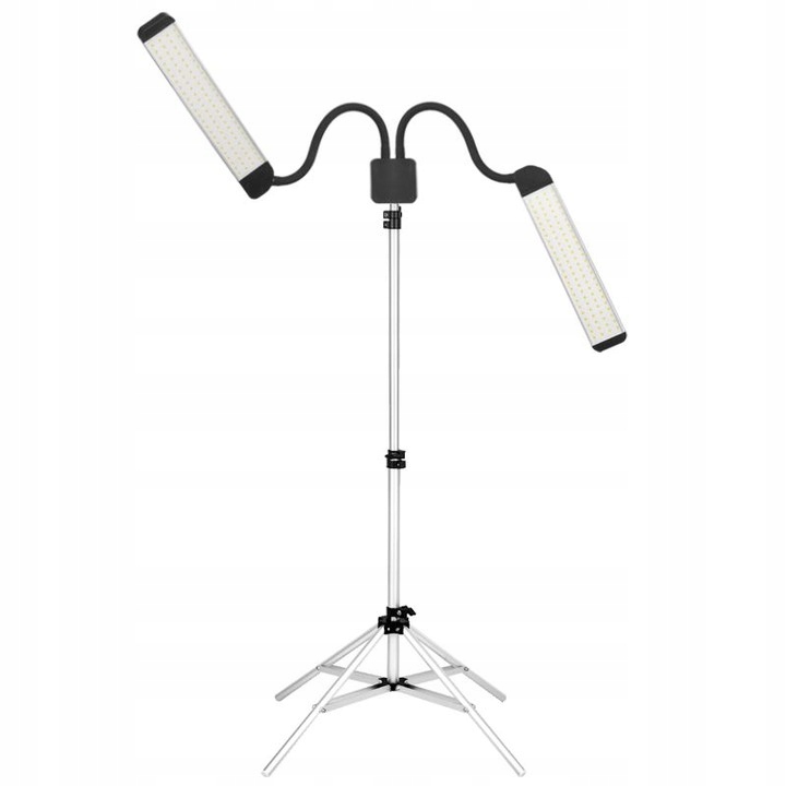 LAMPA LED DO RZĘS I MAKIJAŻU POLLUKS II TYP MSP-LD EAN (GTIN) 5906717409967