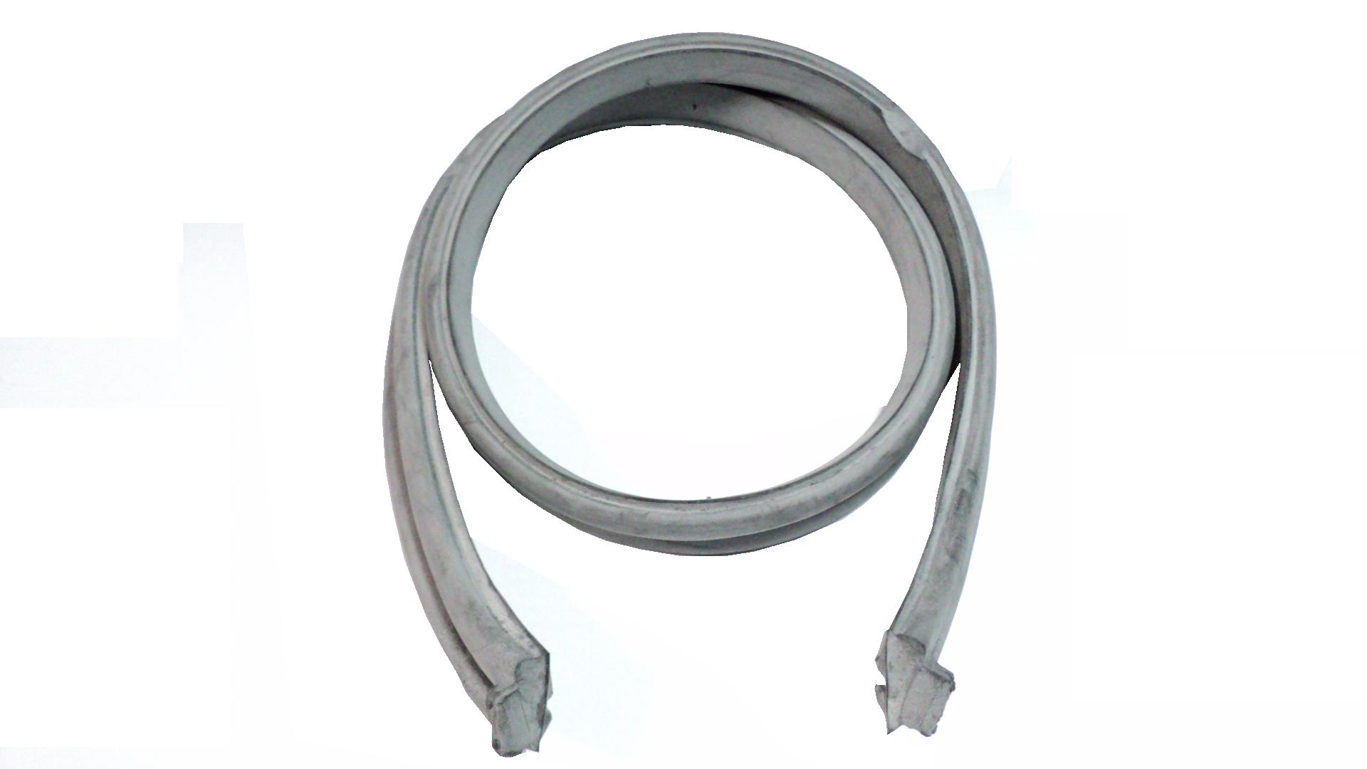 DB113-4P - Прокладка крыши передняя Mercedes W113 пагода