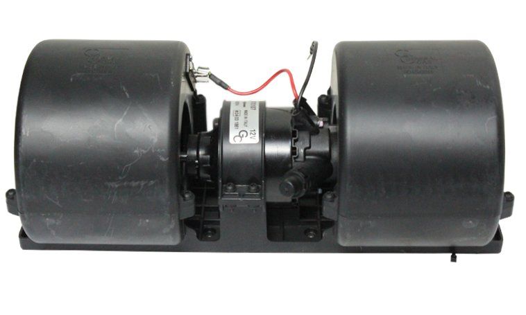 Dmuchawa nawiewu kabiny 12V Ursus MF4 Zetor