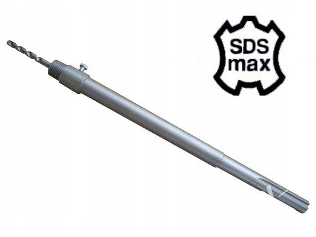 

Adapter Sds Max Do Otwornic Koronek 450 MM D0 Muru