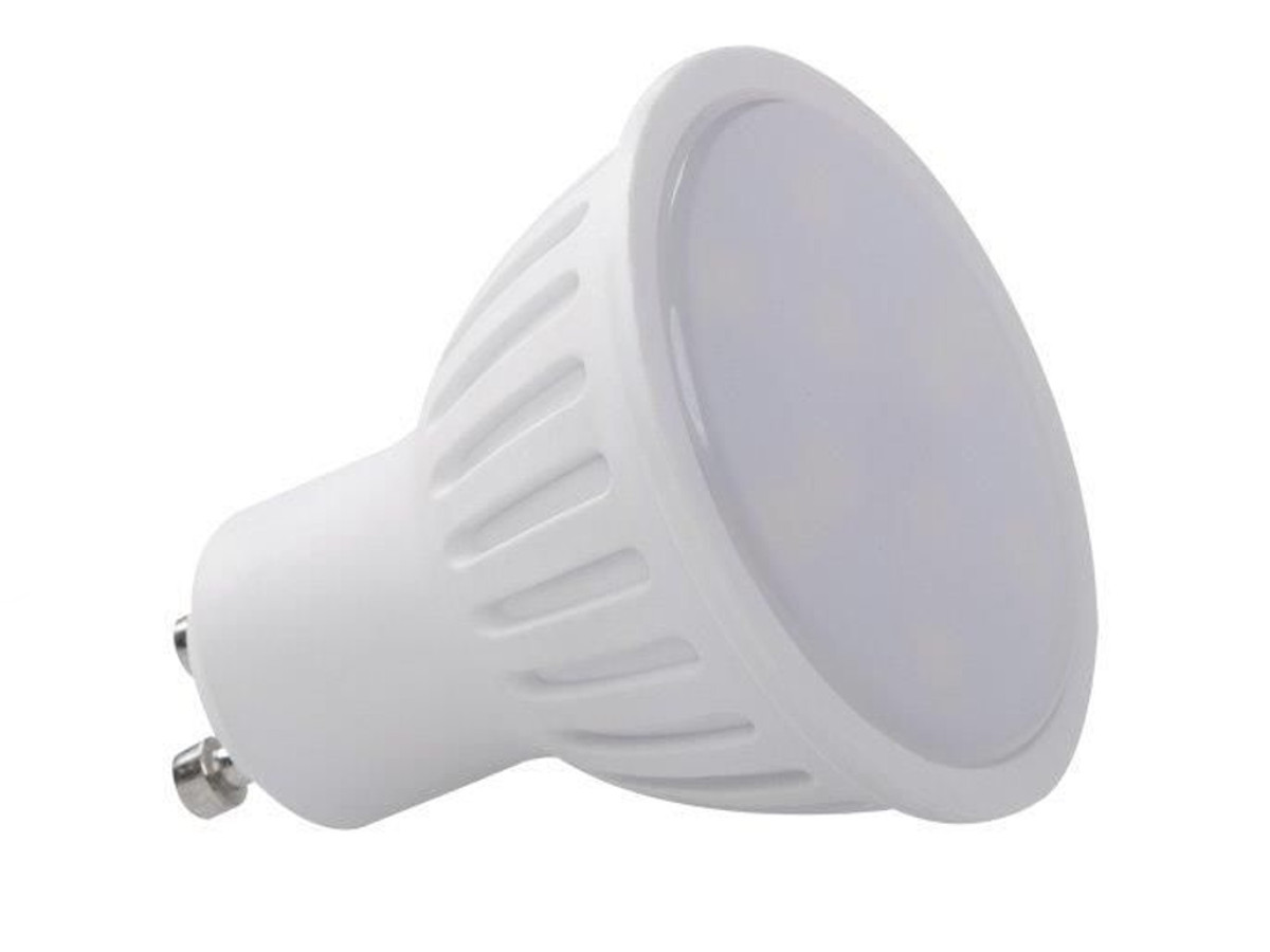 

Żarówka led gu10 1w 230V halogen ciepła zimna