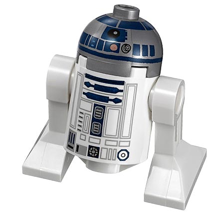 Lego r2 d2 discount