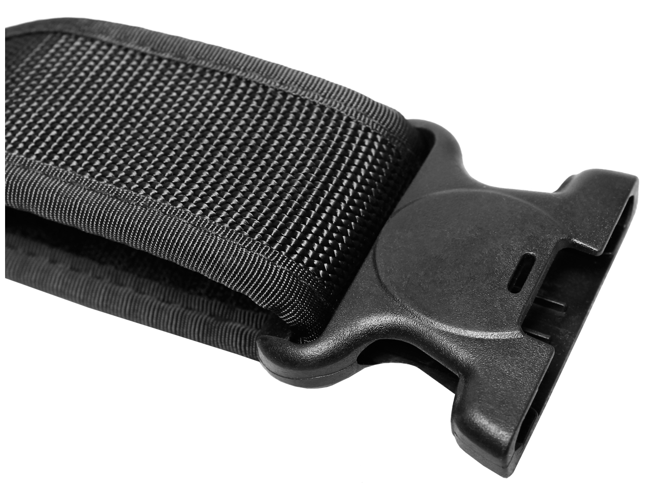 PAS POLICYJNY TAKTYCZNY + WKŁADKA TEXAR L Płeć mężczyzna