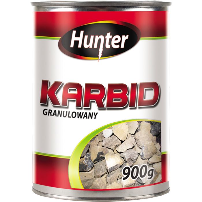 

Karbid Na Krety Zwalcza Kreta Kretów Karbit 0,9kg