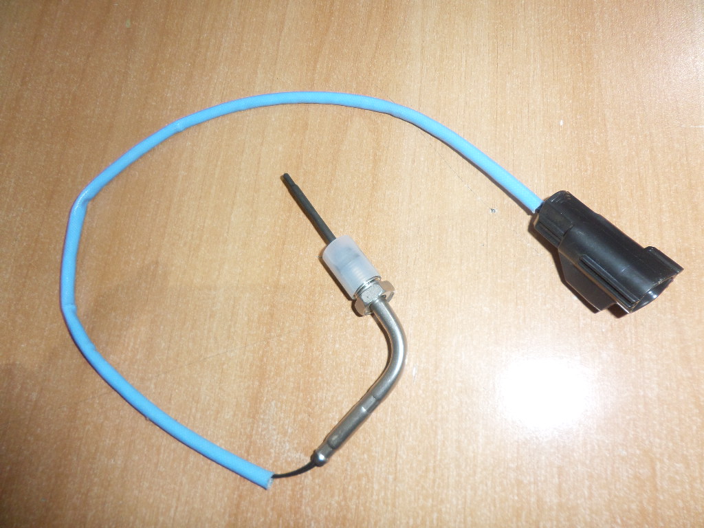 GH2212B591BA - ДАТЧИК ТЕМПЕРАТУРЫ ВЫХЛОПНЫХ ГАЗОВ JAGUAR XJ 351 3.0 D